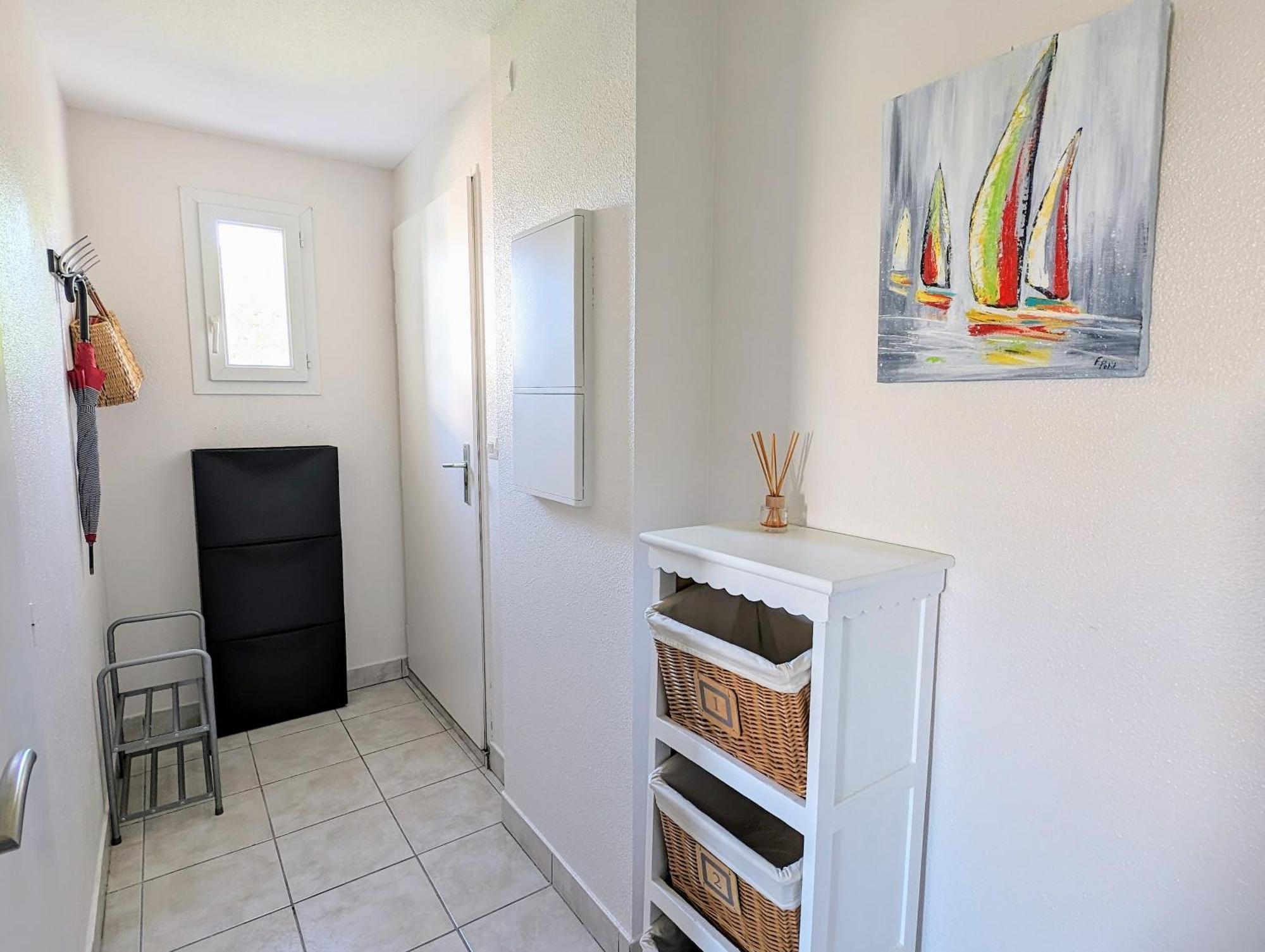 Appartement Avec Vue Sur Golf Pornic Exterior foto